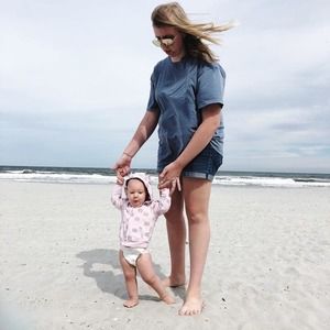 Meet your Posher, Joy